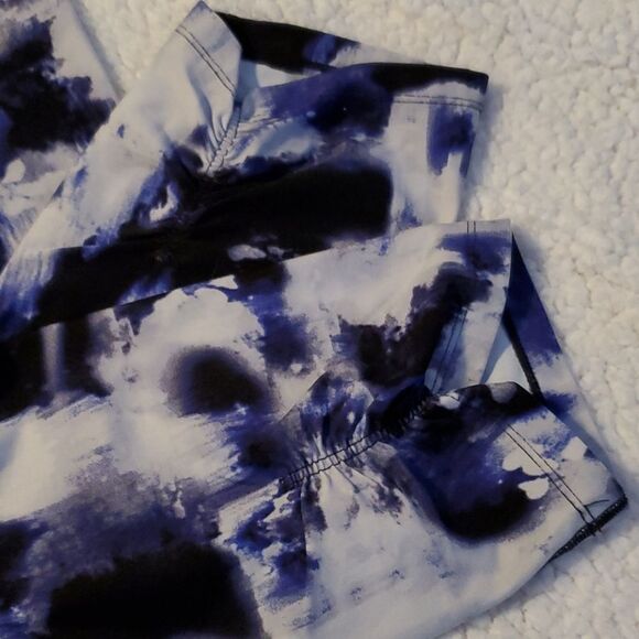 Calvin Klein Performance Quick Dry Leggings L - Picture 6 of 10